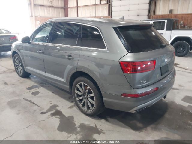 2018 AUDI Q7 WA1LAAF77JD005933 Photo 2