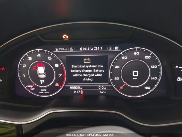 2018 AUDI Q7 WA1LAAF77JD005933 Photo 6