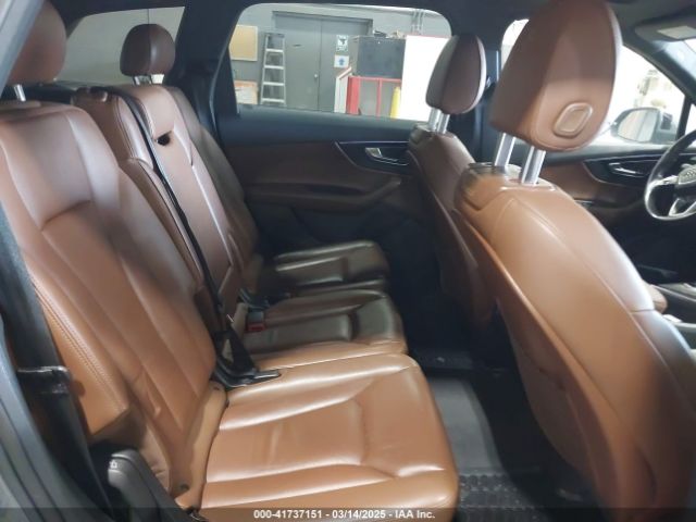 2018 AUDI Q7 WA1LAAF77JD005933 Photo 7