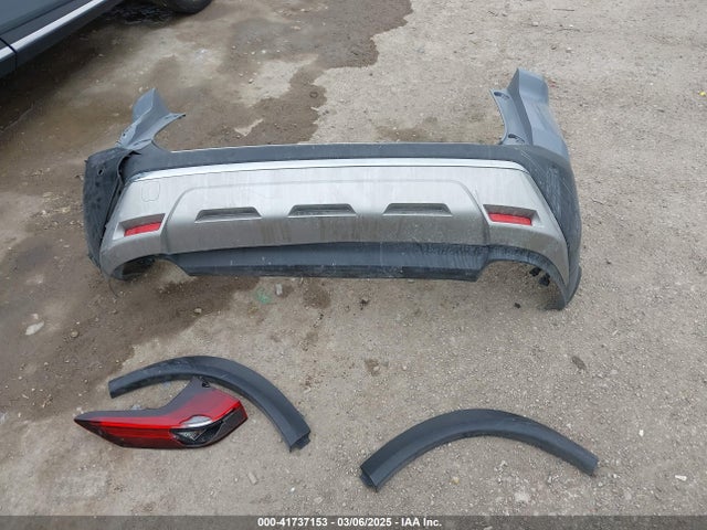 JN8AT3DD9MW314344 Nissan Rogue Platinum Intelligent Awd