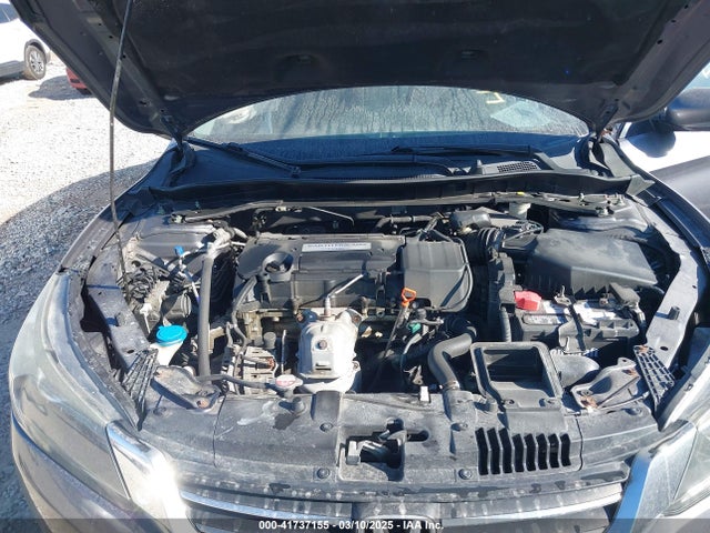 1HGCR2F56FA235685 Honda Accord Sport