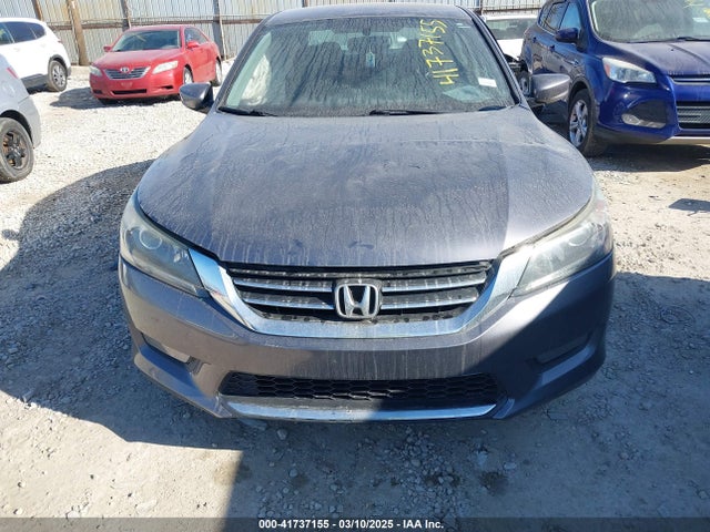 1HGCR2F56FA235685 Honda Accord Sport