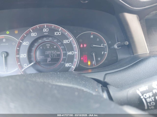 1HGCR2F56FA235685 Honda Accord Sport
