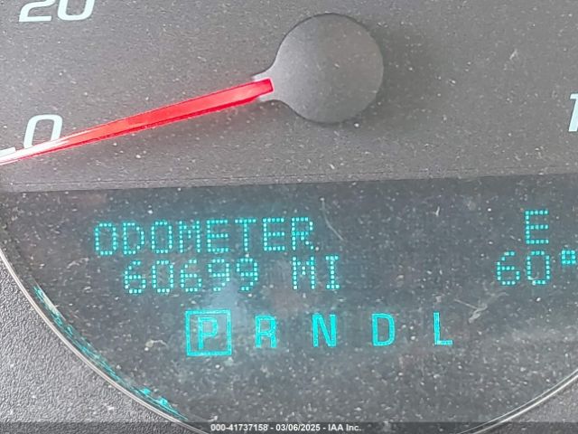 2G1WC5E34E1117988 Chevrolet Impala Limited Ltz
