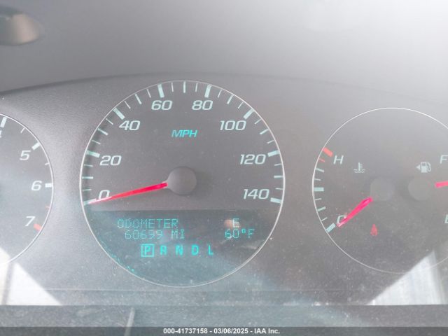 2G1WC5E34E1117988 Chevrolet Impala Limited Ltz