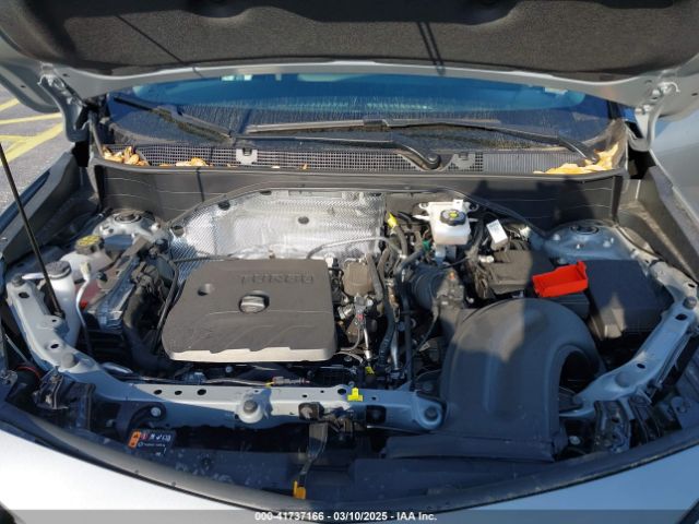 KL4AMDSL6SB041435 Buick Encore Gx Sport Touring Fwd