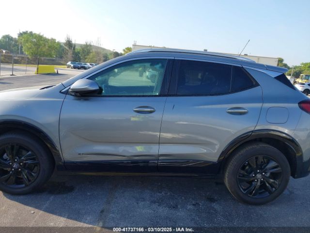 KL4AMDSL6SB041435 Buick Encore Gx Sport Touring Fwd