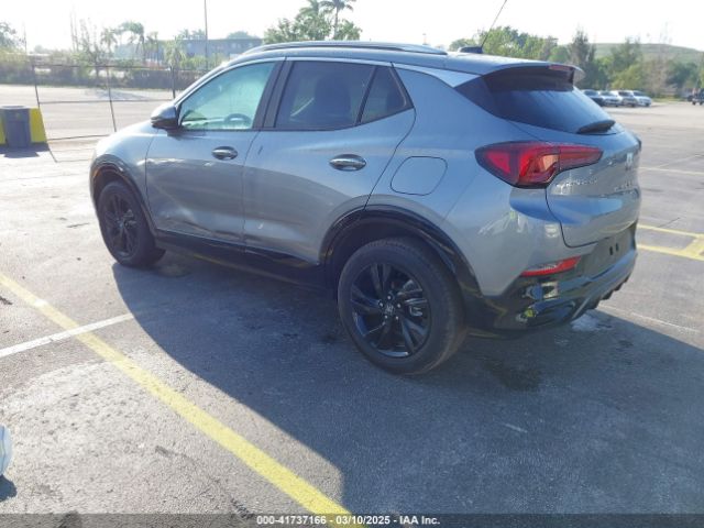 KL4AMDSL6SB041435 Buick Encore Gx Sport Touring Fwd