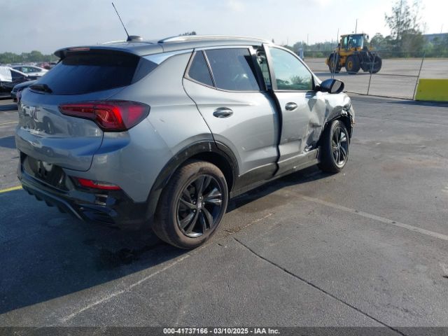 KL4AMDSL6SB041435 Buick Encore Gx Sport Touring Fwd
