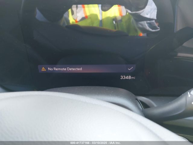 KL4AMDSL6SB041435 Buick Encore Gx Sport Touring Fwd
