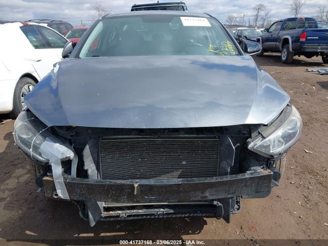 Hyundai ELANTRA SE 2017 KMHD74LF1HU173644 Image 12