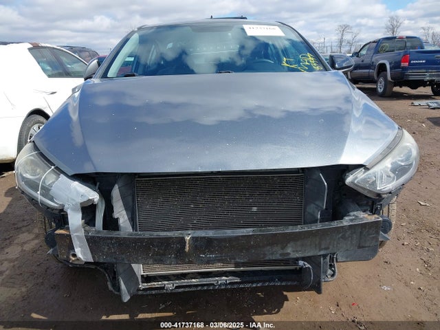 Hyundai ELANTRA SE 2017 KMHD74LF1HU173644 Image 6