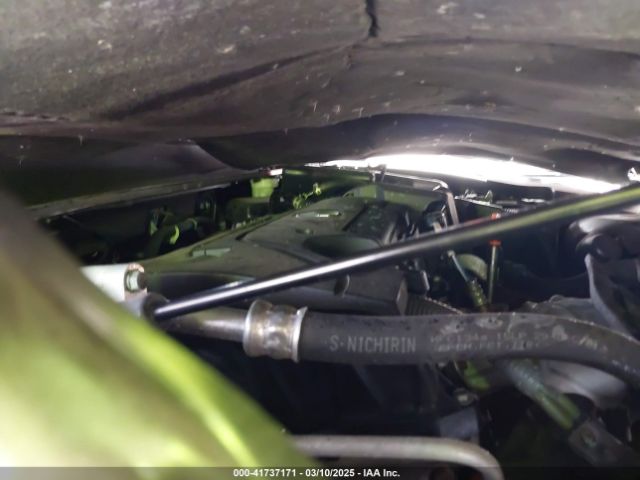 19UUB1F34LA012378 Acura Tlx Standard