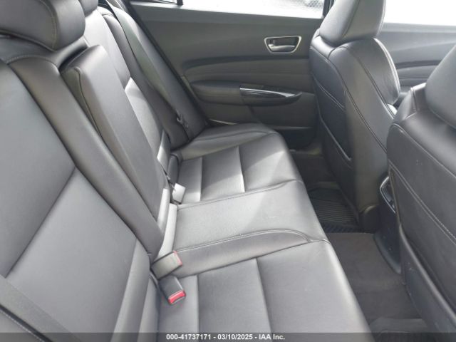 19UUB1F34LA012378 Acura Tlx Standard