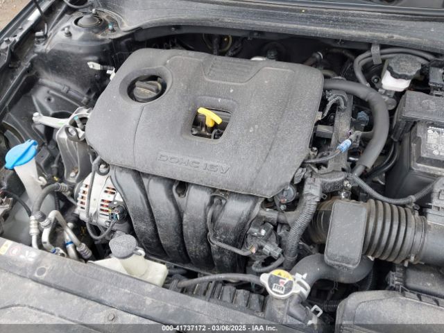 3KPF24AD1RE831847 KIA Forte Lxs