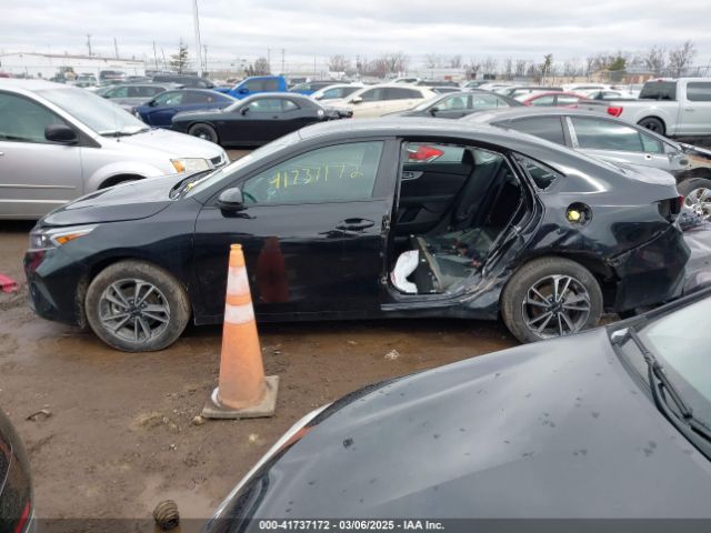 3KPF24AD1RE831847 KIA Forte Lxs