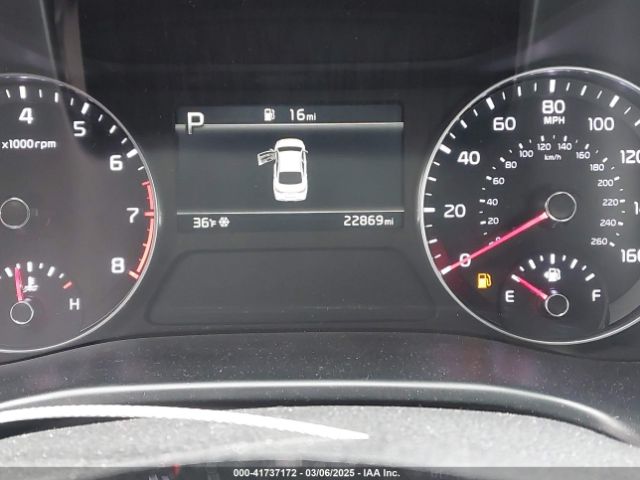 3KPF24AD1RE831847 KIA Forte Lxs