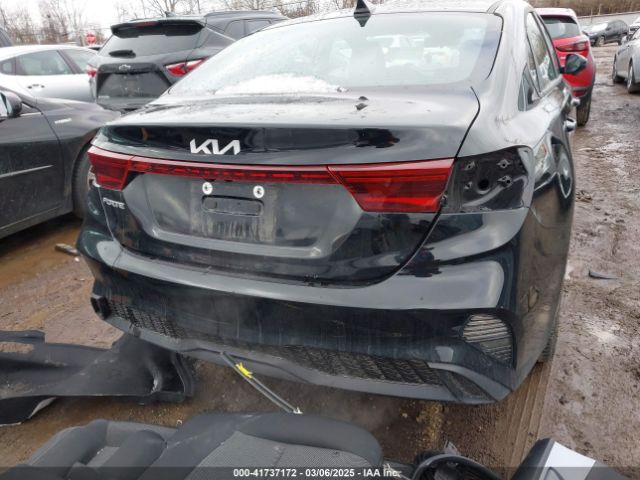 3KPF24AD1RE831847 KIA Forte Lxs