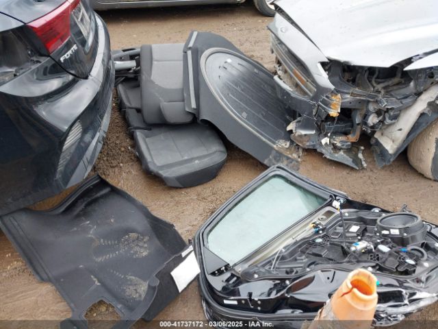 3KPF24AD1RE831847 KIA Forte Lxs