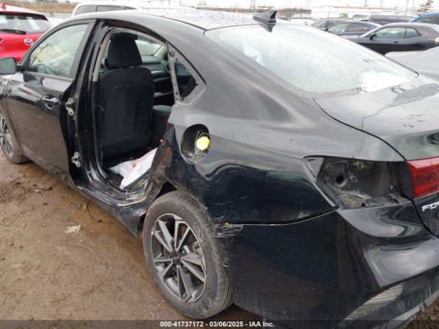 3KPF24AD1RE831847 KIA Forte Lxs