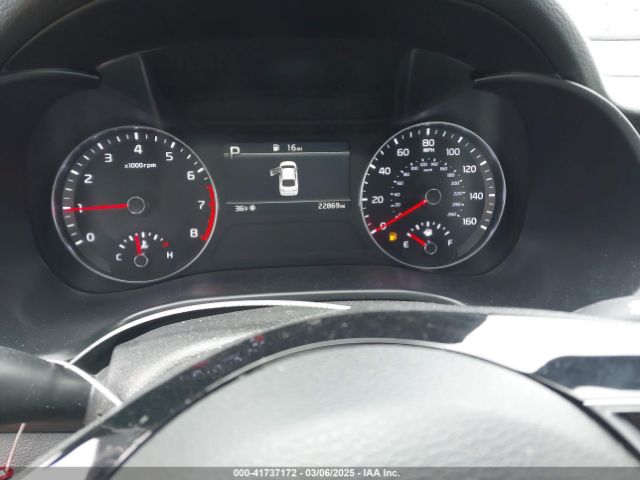 3KPF24AD1RE831847 KIA Forte Lxs