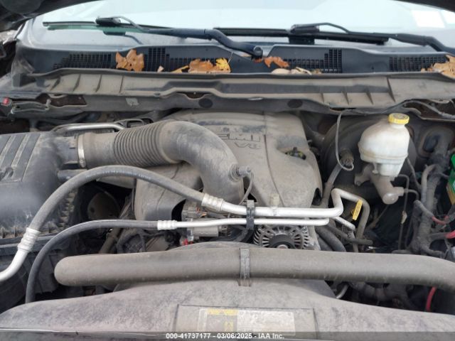 1C6RR7GT4FS567984 RAM 1500 Big Horn