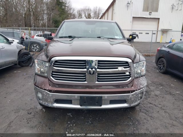 1C6RR7GT4FS567984 RAM 1500 Big Horn