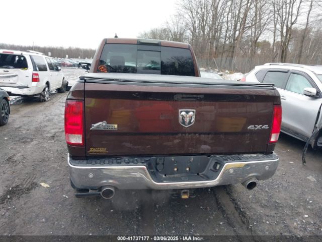 1C6RR7GT4FS567984 RAM 1500 Big Horn