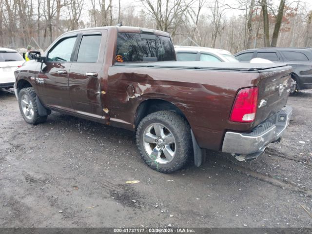 1C6RR7GT4FS567984 RAM 1500 Big Horn