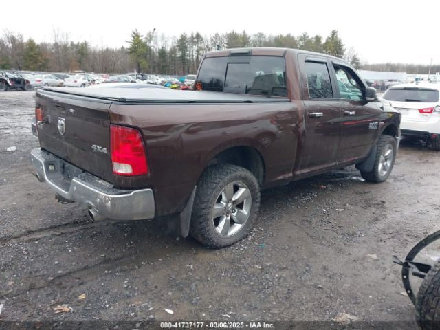1C6RR7GT4FS567984 RAM 1500 Big Horn