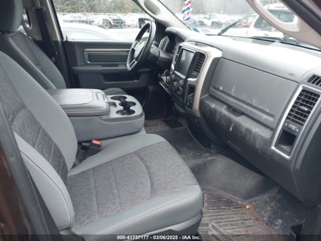 1C6RR7GT4FS567984 RAM 1500 Big Horn