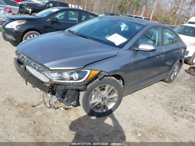 KMHD84LFXJU452027 Hyundai ELANTRA SEL