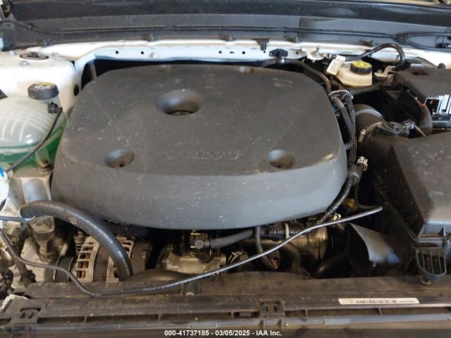 2020 VOLVO XC40 YV4AC2HL9L2287186 Photo 9