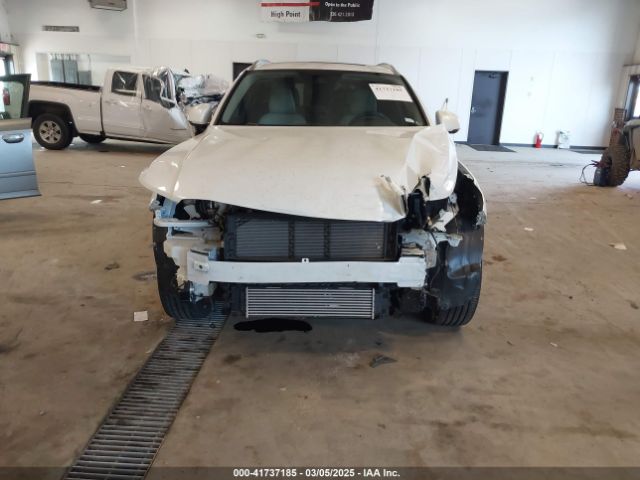 YV4AC2HL9L2287186 Volvo Xc40 T4 Inscription