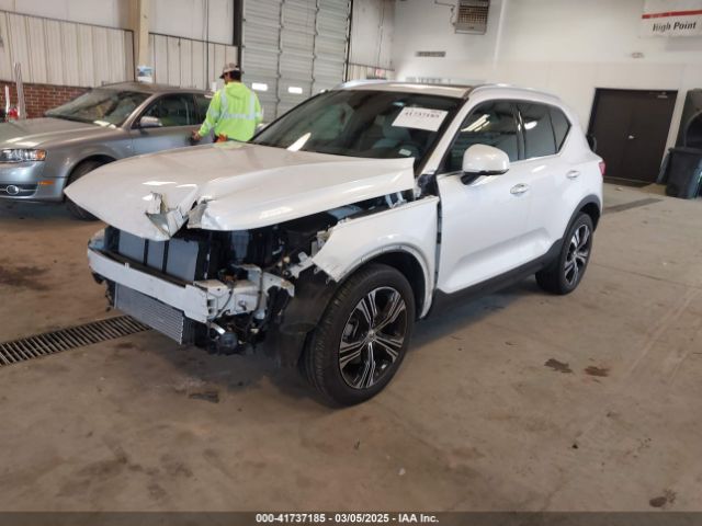 2020 VOLVO XC40 YV4AC2HL9L2287186 Photo 1