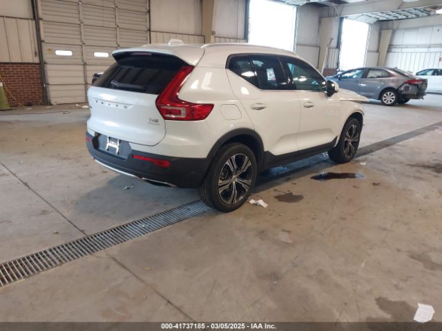 2020 VOLVO XC40 YV4AC2HL9L2287186 Photo 3