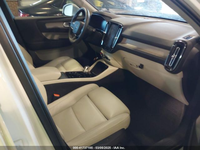 2020 VOLVO XC40 YV4AC2HL9L2287186 Photo 4