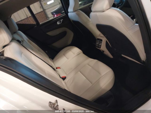 2020 VOLVO XC40 YV4AC2HL9L2287186 Photo 7