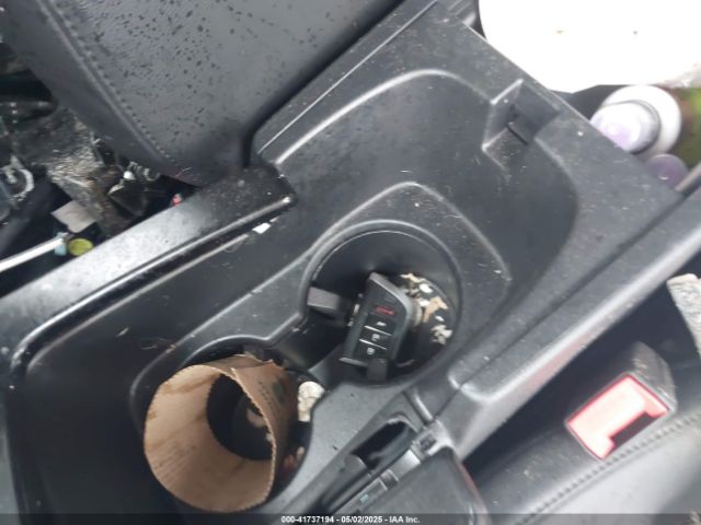 2025 ACURA INTEGRA 19UDE4H22SA004873 Photo 10