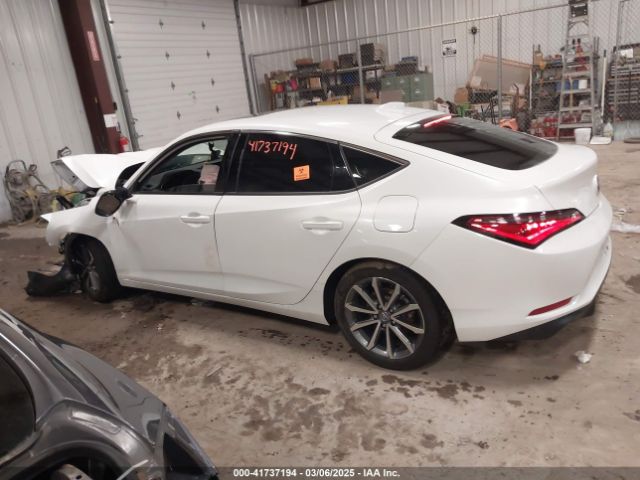 19UDE4H22SA004873 Acura Integra
