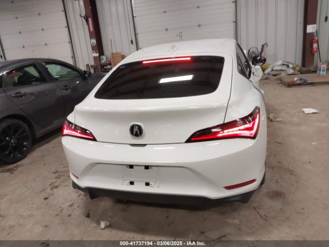 19UDE4H22SA004873 Acura Integra