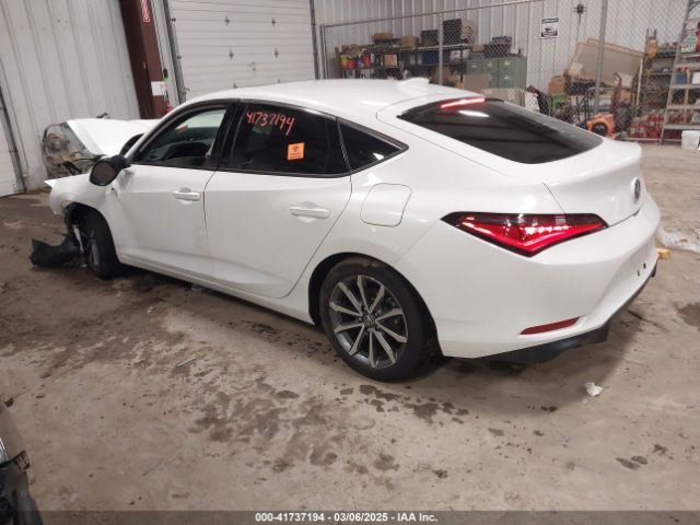 19UDE4H22SA004873 Acura Integra