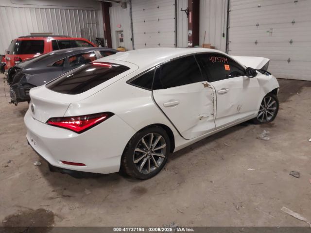 19UDE4H22SA004873 Acura Integra