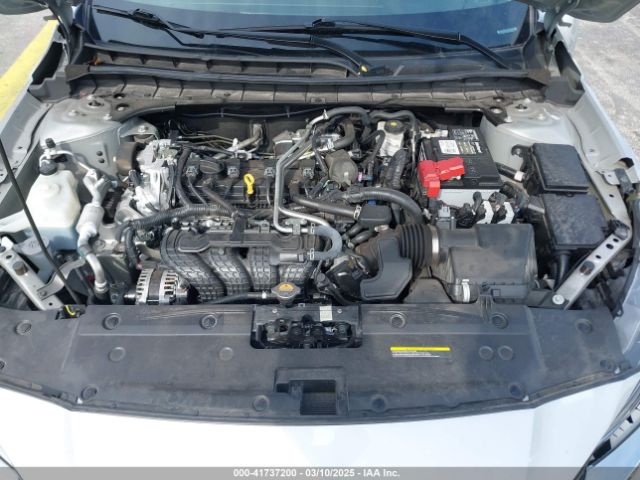 1N4BL4DV9PN350405 Nissan Altima Sv Fwd