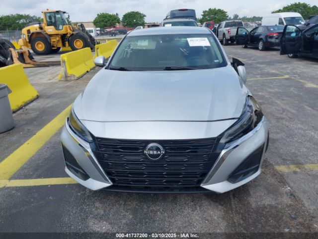 1N4BL4DV9PN350405 Nissan Altima Sv Fwd
