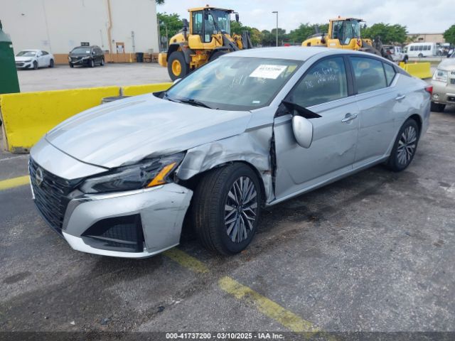 1N4BL4DV9PN350405 Nissan Altima Sv Fwd