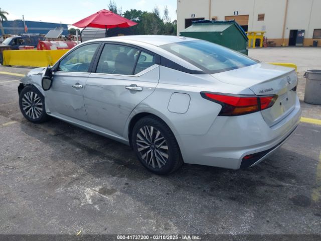 1N4BL4DV9PN350405 Nissan Altima Sv Fwd