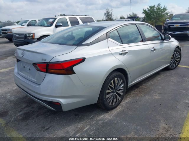 1N4BL4DV9PN350405 Nissan Altima Sv Fwd