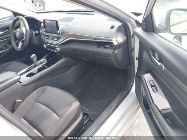 1N4BL4DV9PN350405 Nissan Altima Sv Fwd