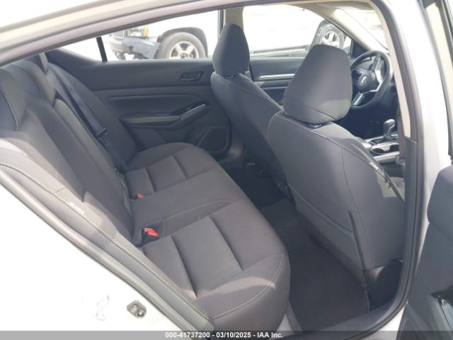 1N4BL4DV9PN350405 Nissan Altima Sv Fwd
